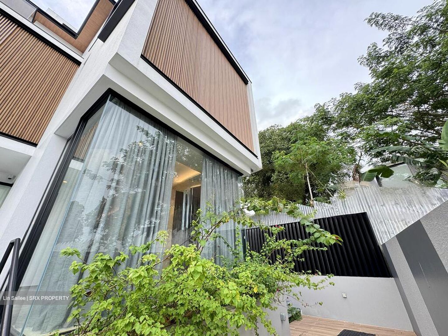 Hong Kong Park (D21), Detached #464280221